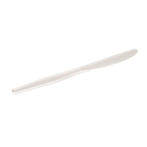 Dixie® Medium Weight Polystyrene Knife